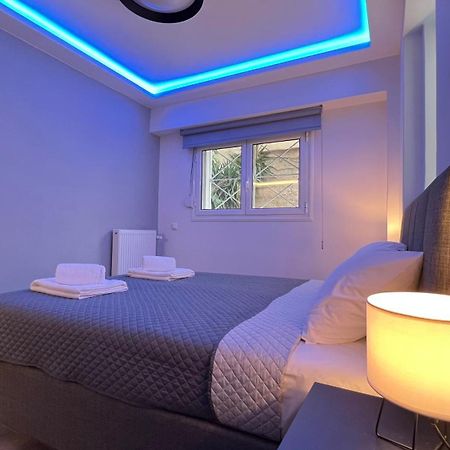 Apartamento Flatg 23 Atenas Exterior foto