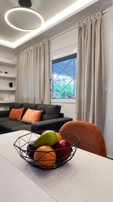 Apartamento Flatg 23 Atenas Exterior foto