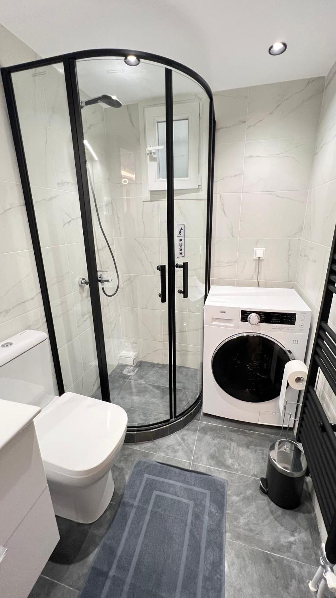 Apartamento Flatg 23 Atenas Exterior foto