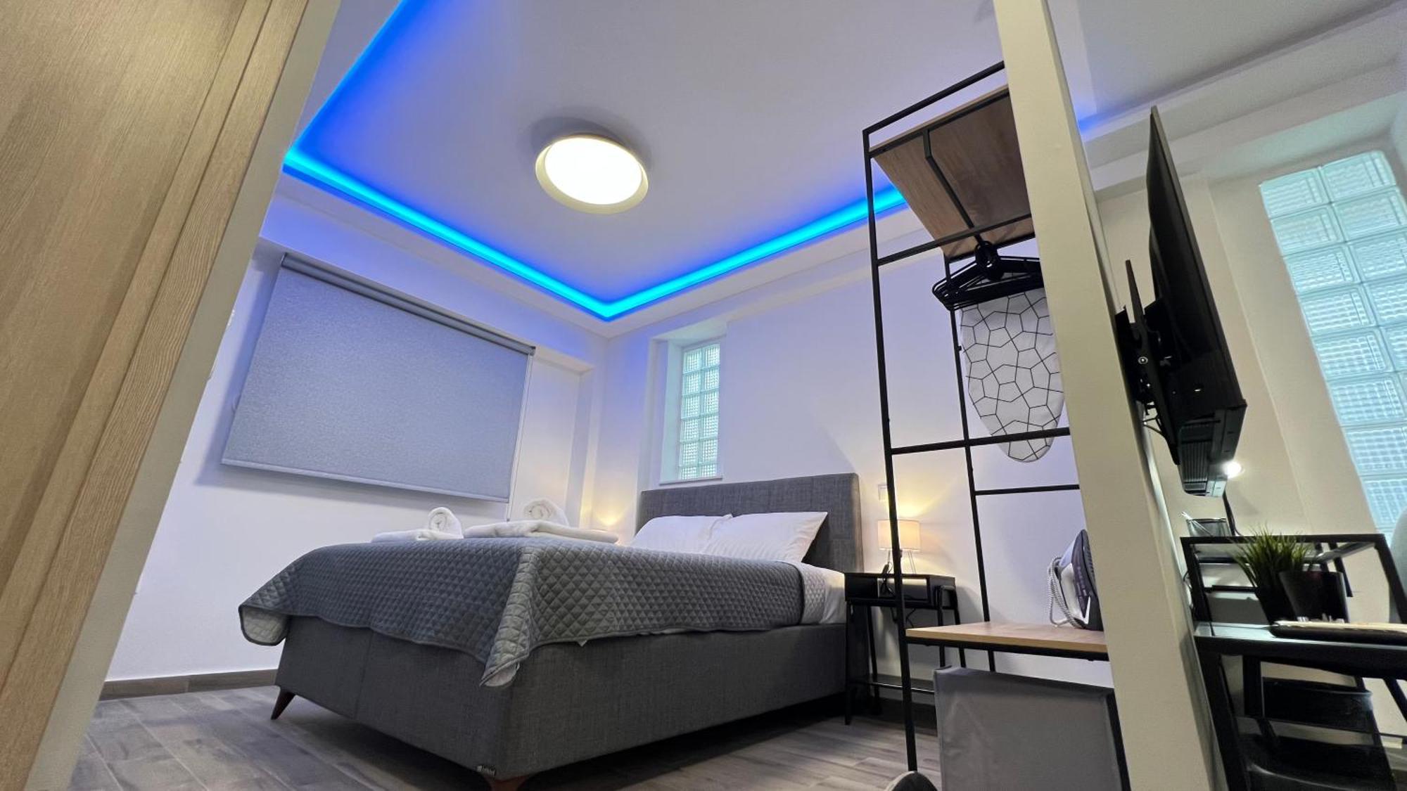 Apartamento Flatg 23 Atenas Exterior foto